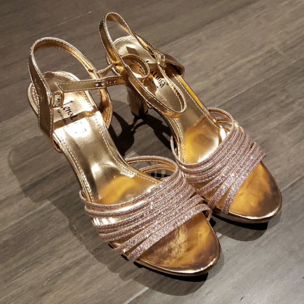 Dress Shoes